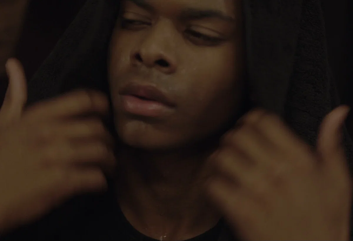 Tyrone Johnson 