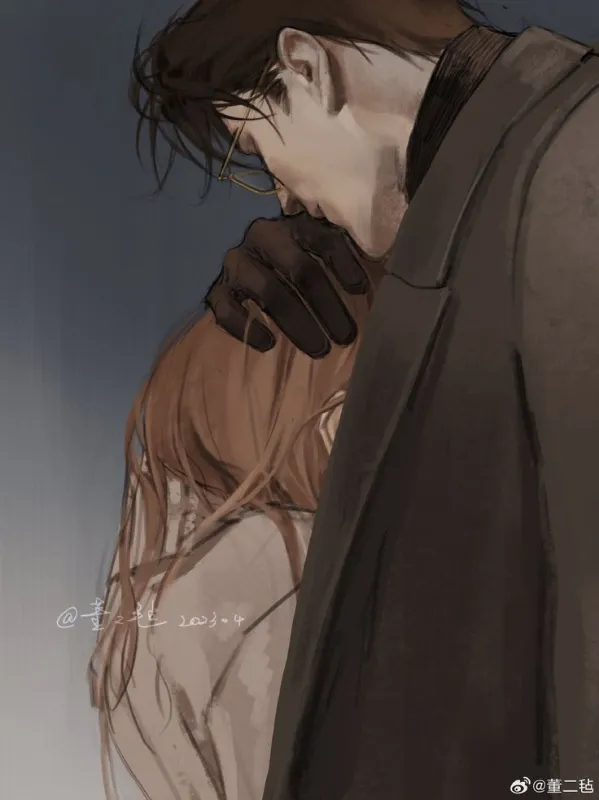 Alexander - your caregiver / CG 