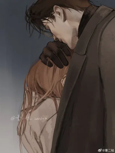 Alexander - your caregiver / CG 