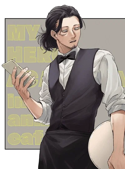 Shota Aizawa