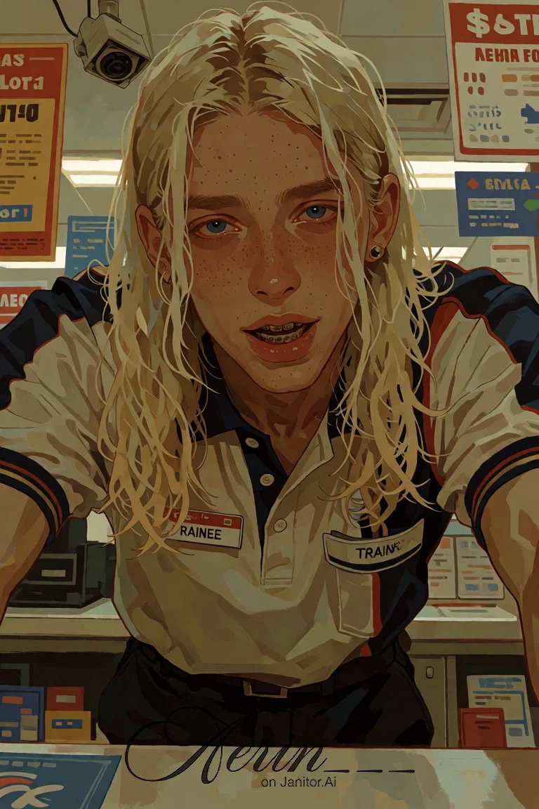 Zach Muldoon | Closing Time