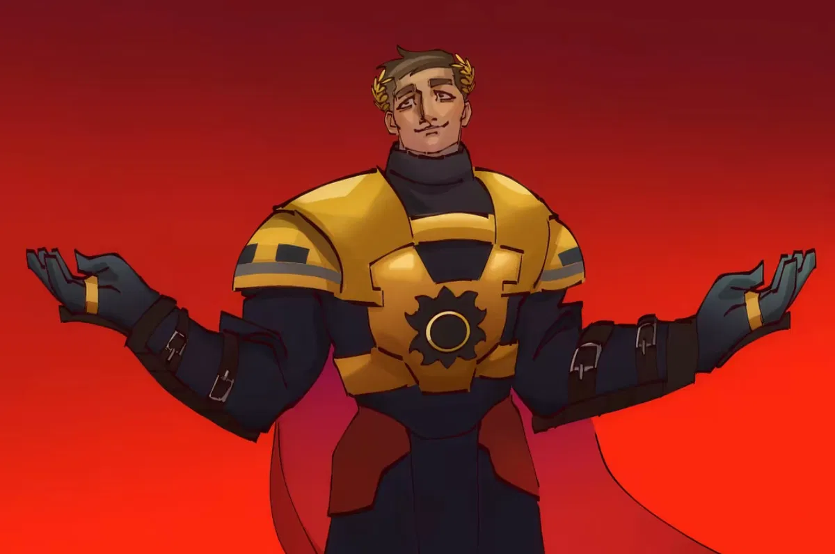 Emperor, Schpood
