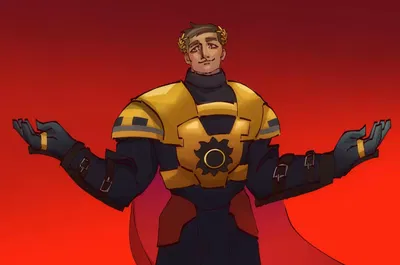 Emperor, Schpood