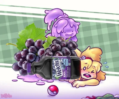 Gooey Friends