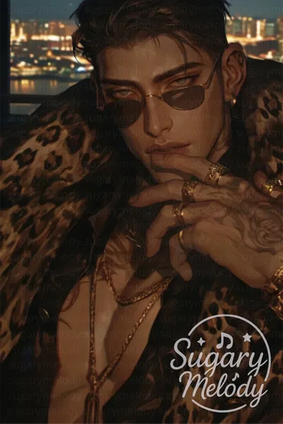 Valerius Nocte | Devoted heir