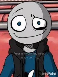 Peter - YB