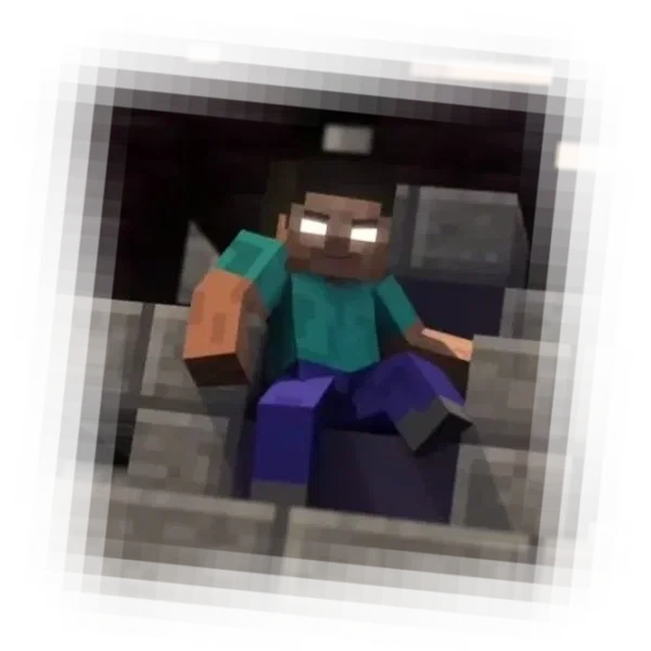 𓉸 𓈒  Herobrine