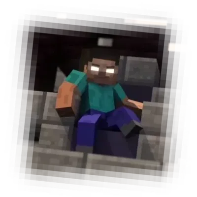 𓉸 𓈒  Herobrine