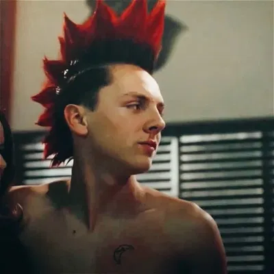 ELI "HAWK" MOSKOWITZ