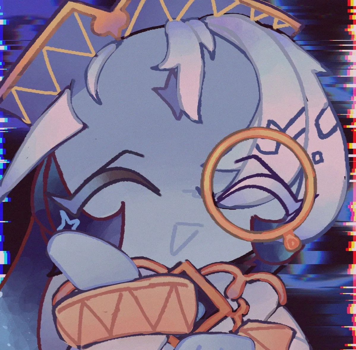 | + - * Light Milk Cookie/Sage of truth! * - + |
