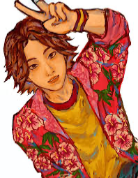 ~Daisuke Juarez ~