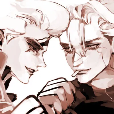 Xeno Winfield & Stanley Snyder