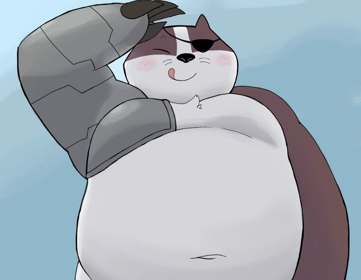 Badgerclops