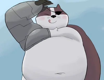 Badgerclops