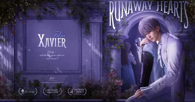 🎬 RUNAWAY HEARTS Xavier