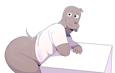 Dog Varon | New Neighbor