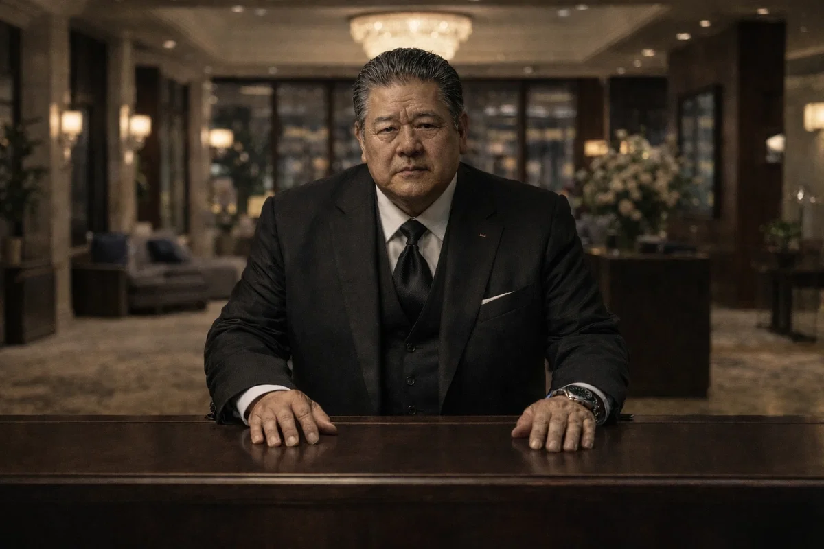Hiroshi Kanzaki (神崎 浩)