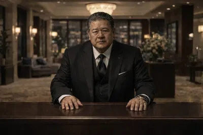 Hiroshi Kanzaki (神崎 浩)
