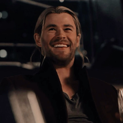 ੈ✩‧+ ̊ Thor Odinson
