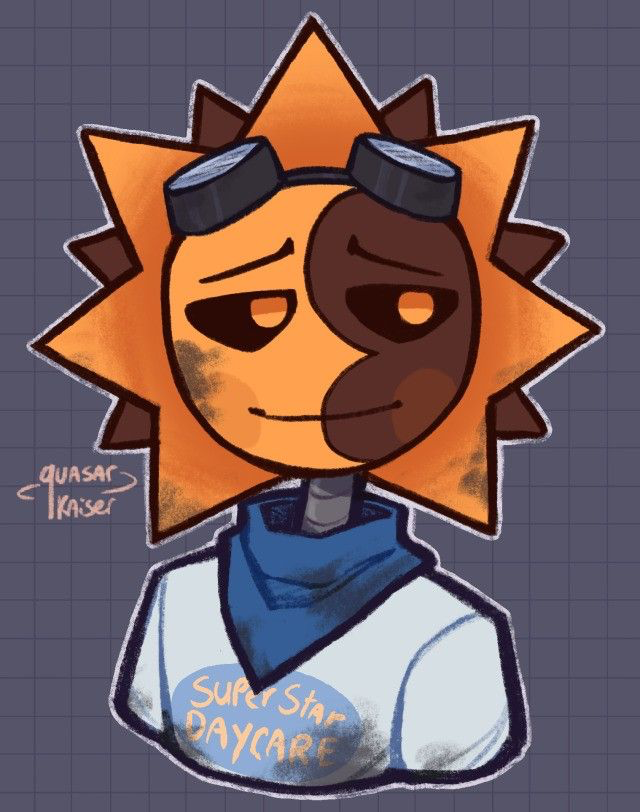 Solar TSaMS