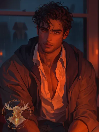 Marc,Steven,Jake|Moon Knight