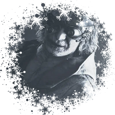 Victor Gideon┊Resident Evil Requiem
