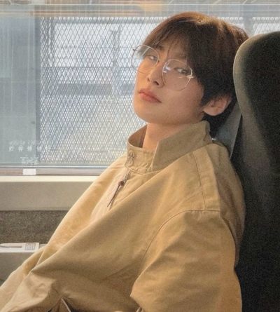 Jeongin 