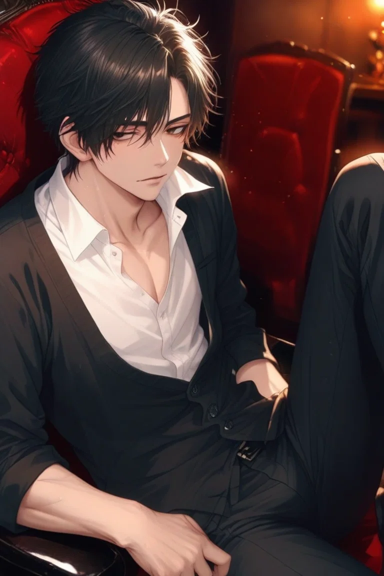 Kizami Yuuya | Corpse Party