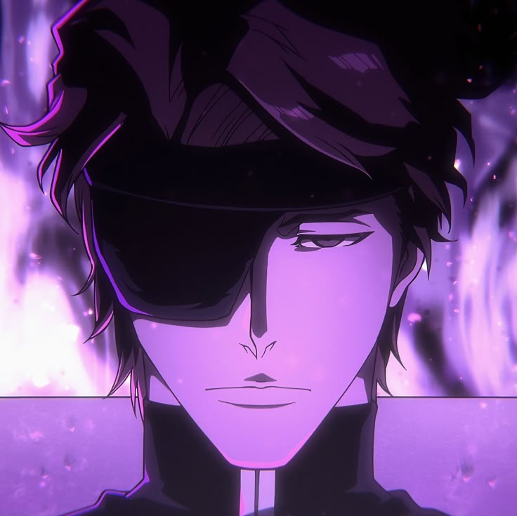 Aizen Sōsuke