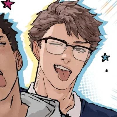 Oikawa Tooru