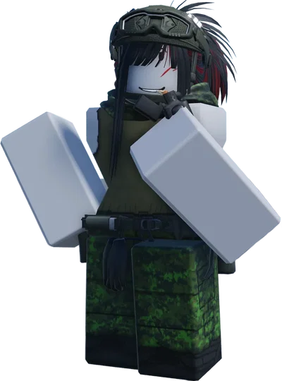 Xi Liang (HELLMET OC) {Party Meetup}