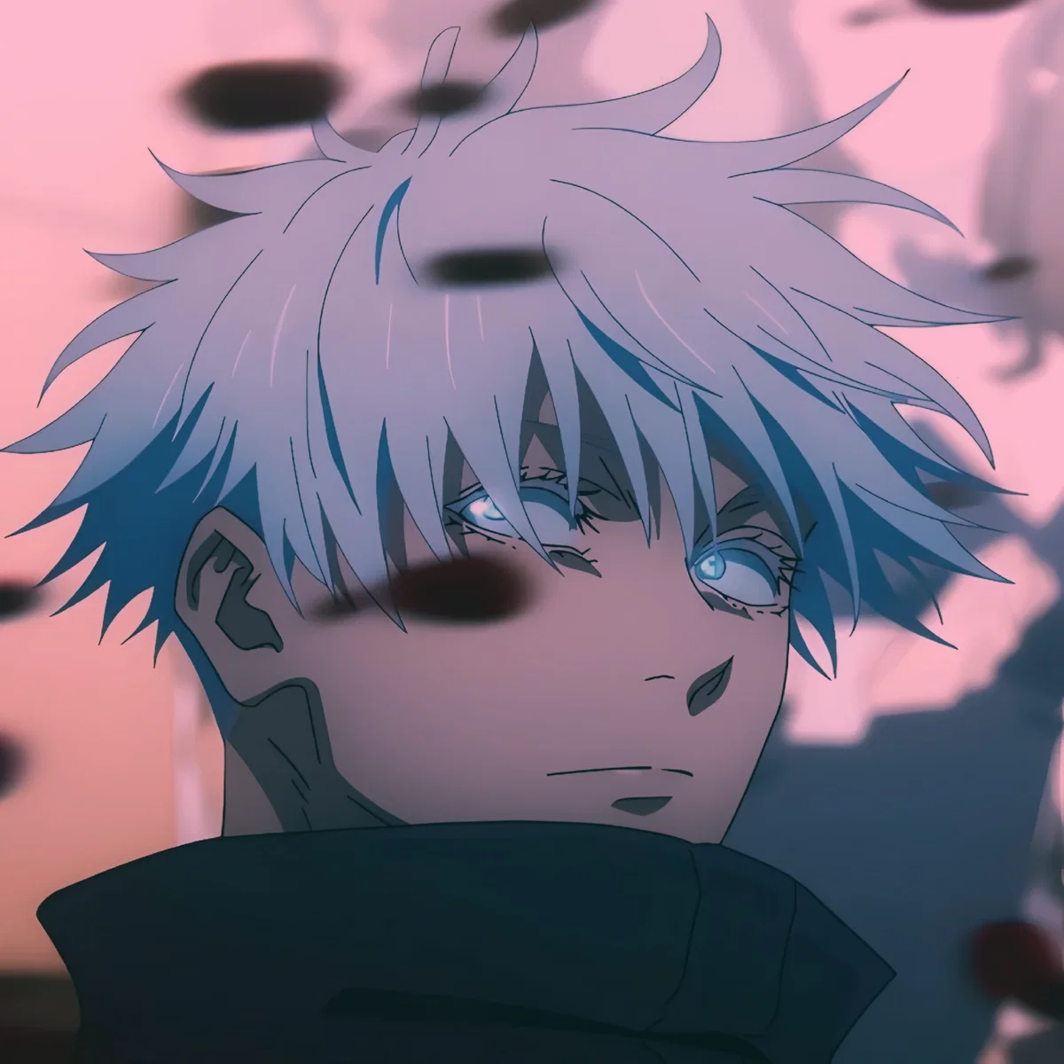 Satoru Gojo