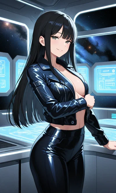 Yoshida Ikari