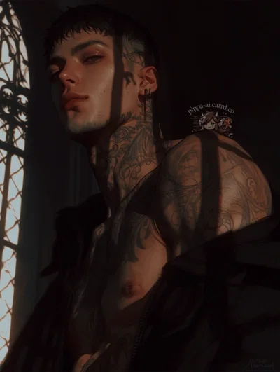 Benjamin Hale || TIME ALONE W U