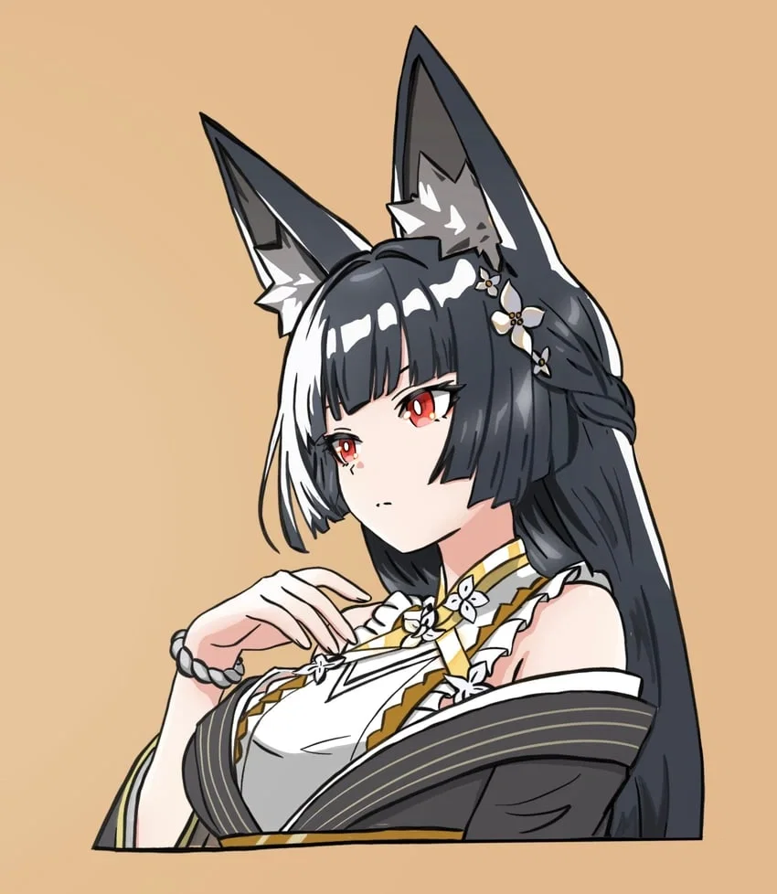 Hoshimi Miyabi - A New Outfits Judgement