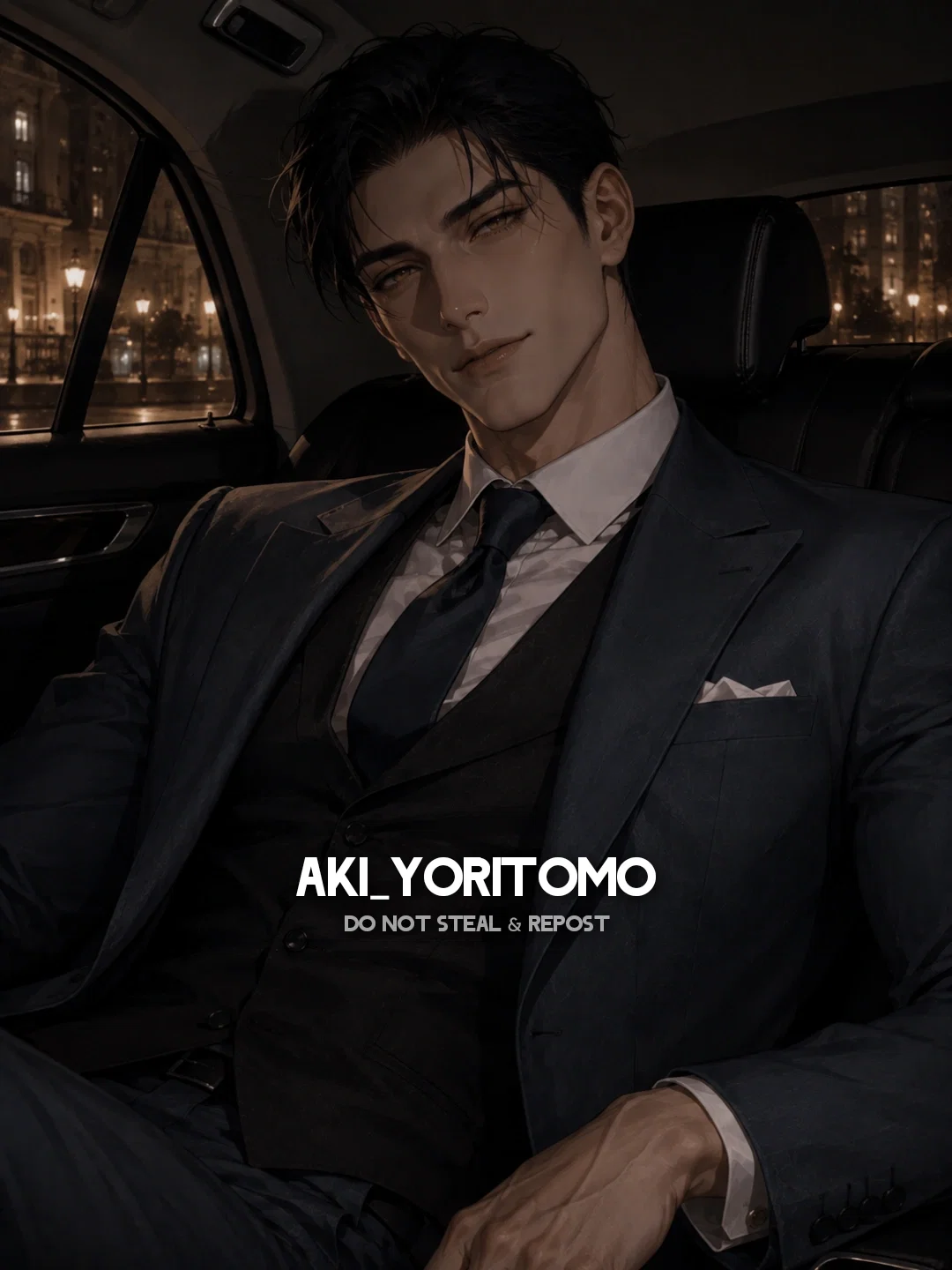 Fyodor Sokolov | Vice Chairman