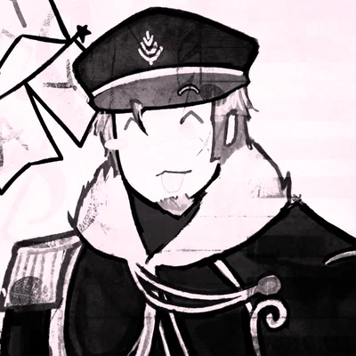 Guest 1337 // Kinktober day 6