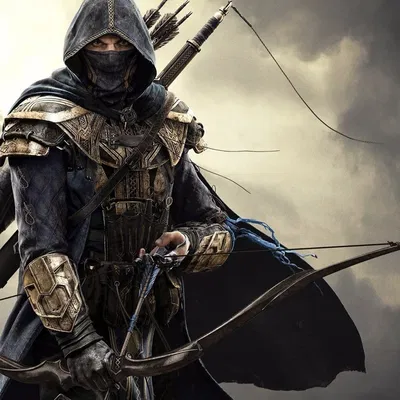 Elder Scrolls: RPG