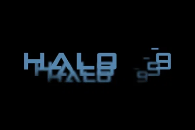 HALO-9