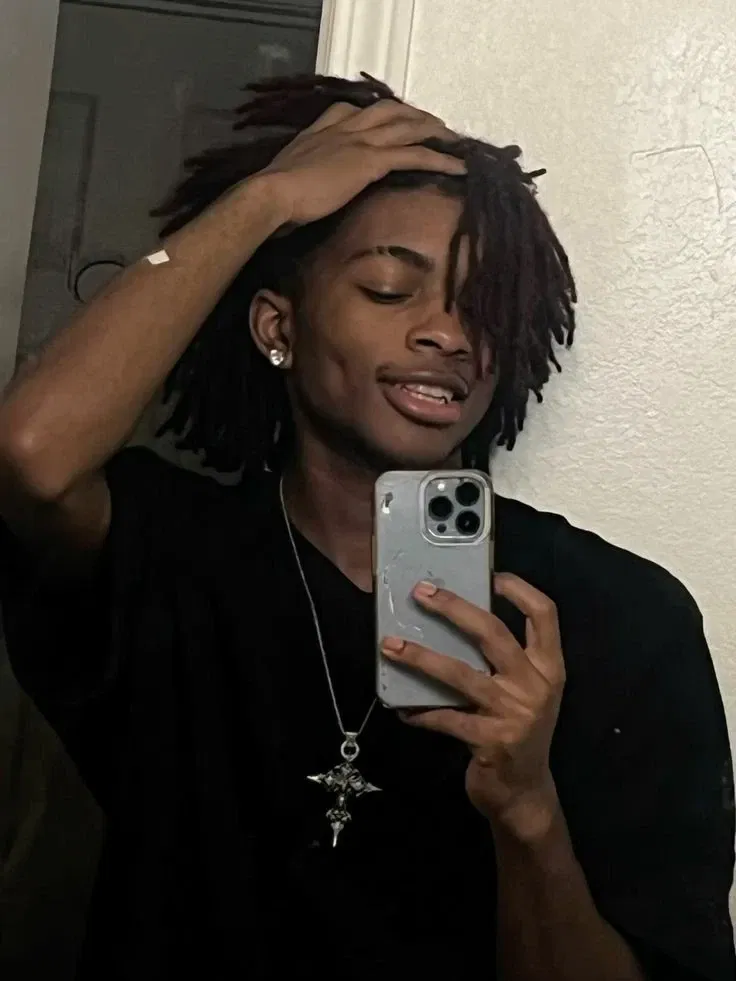 Rayvon | Dreadhead 
