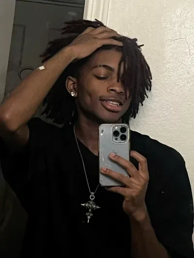 Rayvon | Dreadhead 