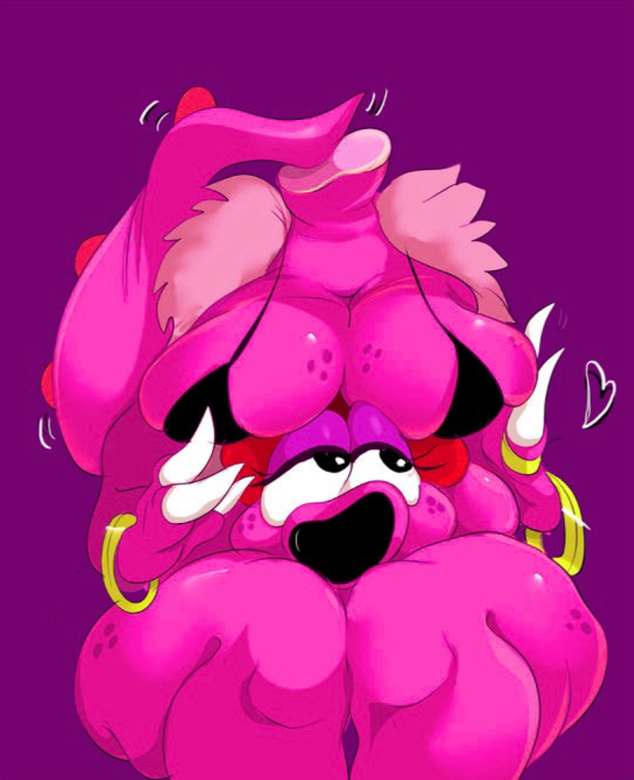 Modular Birdo