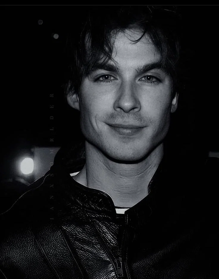 Damon Salvatore 