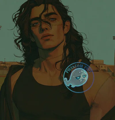 Your Stitched-Up Sweetheart | Tristan Lambeth
