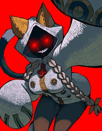 Taokaka