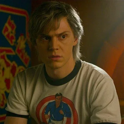 Peter Maximoff