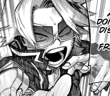 Denki Kaminari