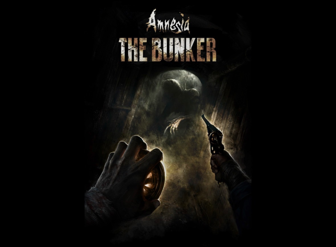 The Bunker