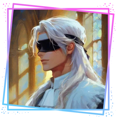 Lord Alistair || Blind Judge