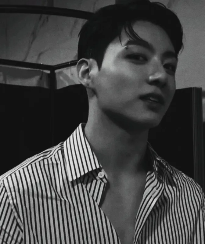 Jeon Jeongguk || single father 